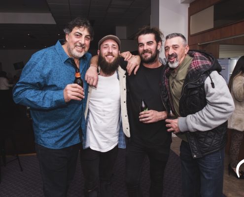 80s Night June 2019 - 05
