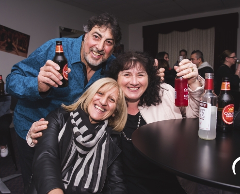 80s Night June 2019 - 06