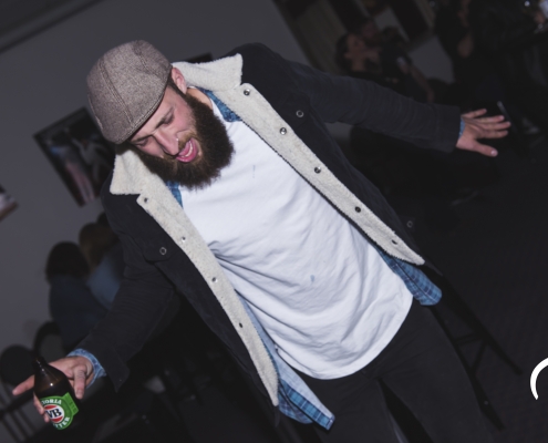 80s Night June 2019 - 104