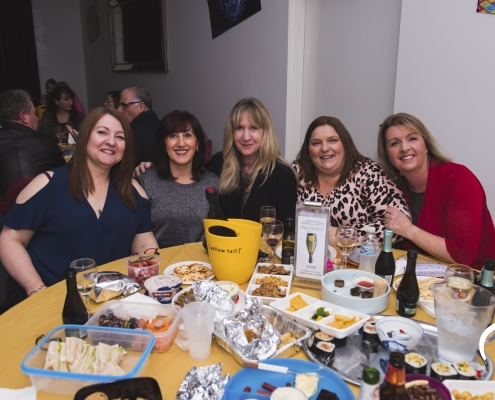 80s Night June 2019 - 12