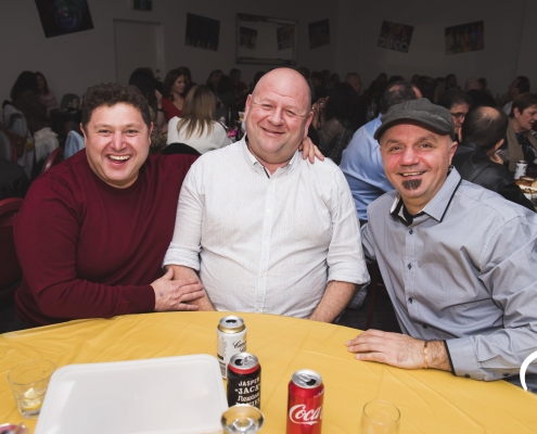 80s Night June 2019 - 22
