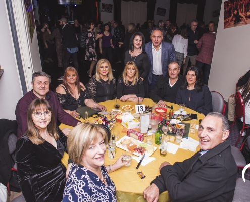 80s Night June 2019 - 35