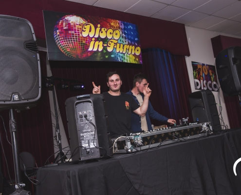 80s Night June 2019 - 37