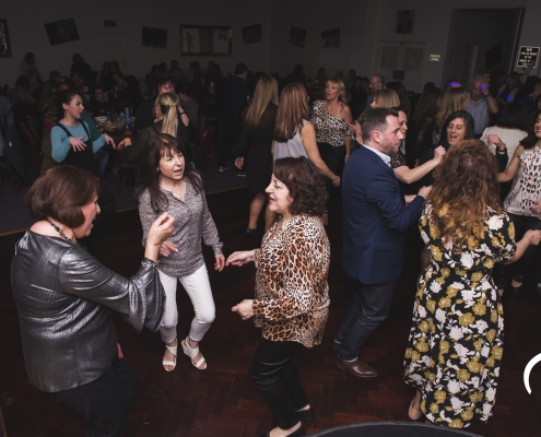 80s Night June 2019 - 42