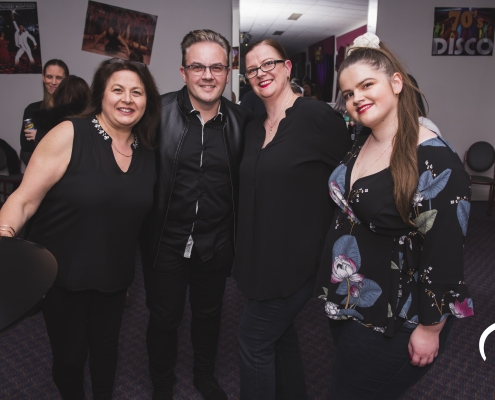 80s Night June 2019 - 47