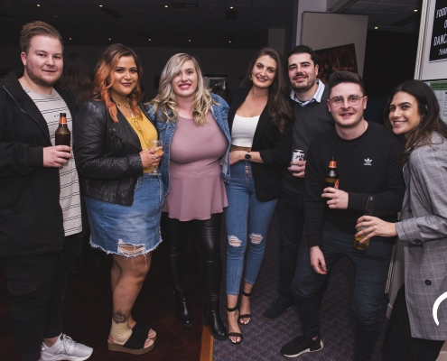 80s Night June 2019 - 54
