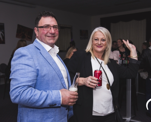 80s Night June 2019 - 56