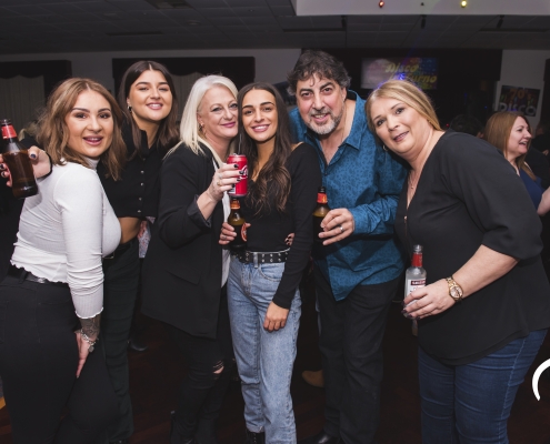 80s Night June 2019 - 59