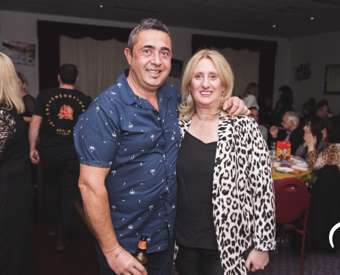 80s Night June 2019 - 61