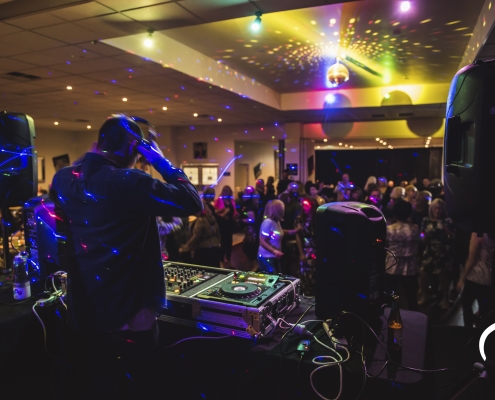 80s Night June 2019 - 64