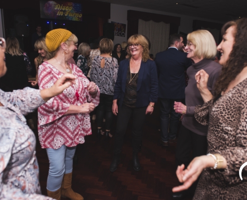 80s Night June 2019 - 71