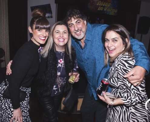 80s Night June 2019 - 77