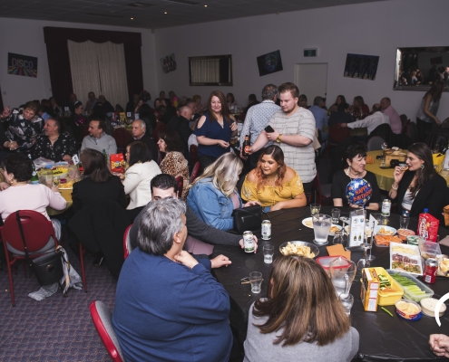 80s Night June 2019 - 81