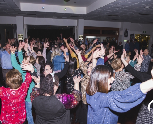 80s Night June 2019 - 93
